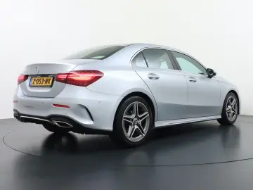 A 180 Star Edition AMG Line
