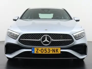 A 180 Star Edition AMG Line