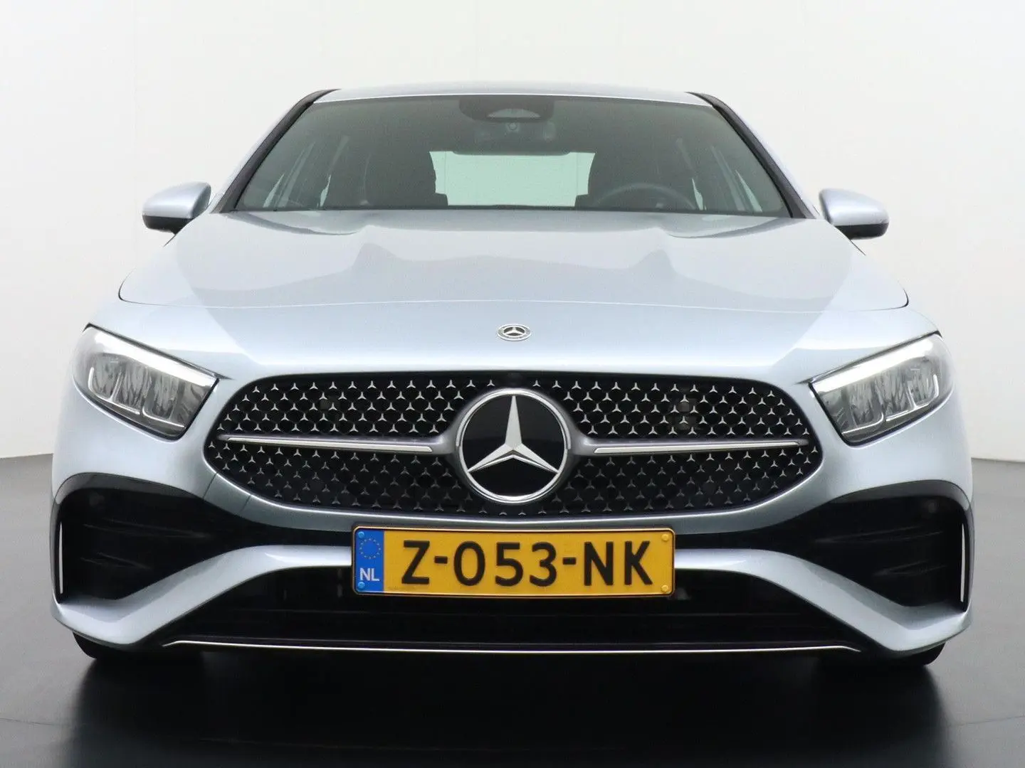 A 180 Star Edition AMG Line