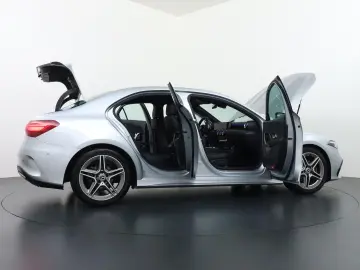 A 180 Star Edition AMG Line
