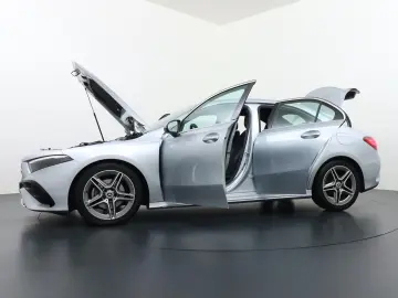 A 180 Star Edition AMG Line