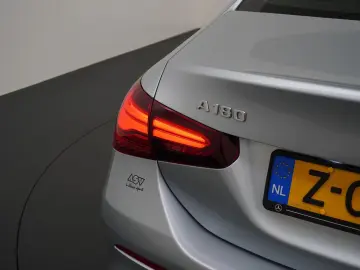 A 180 Star Edition AMG Line