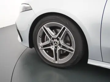 A 180 Star Edition AMG Line