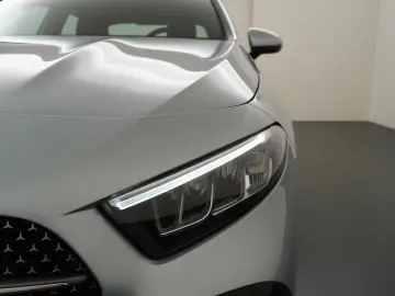 A 180 Star Edition AMG Line