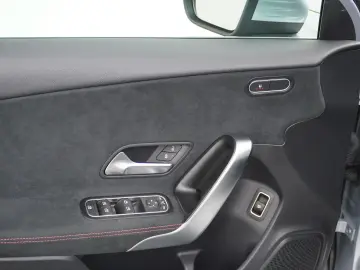 A 180 Star Edition AMG Line