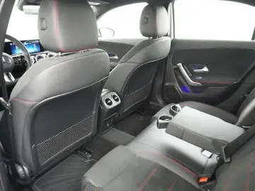 A 180 Star Edition AMG Line