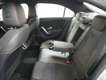 A 180 Star Edition AMG Line