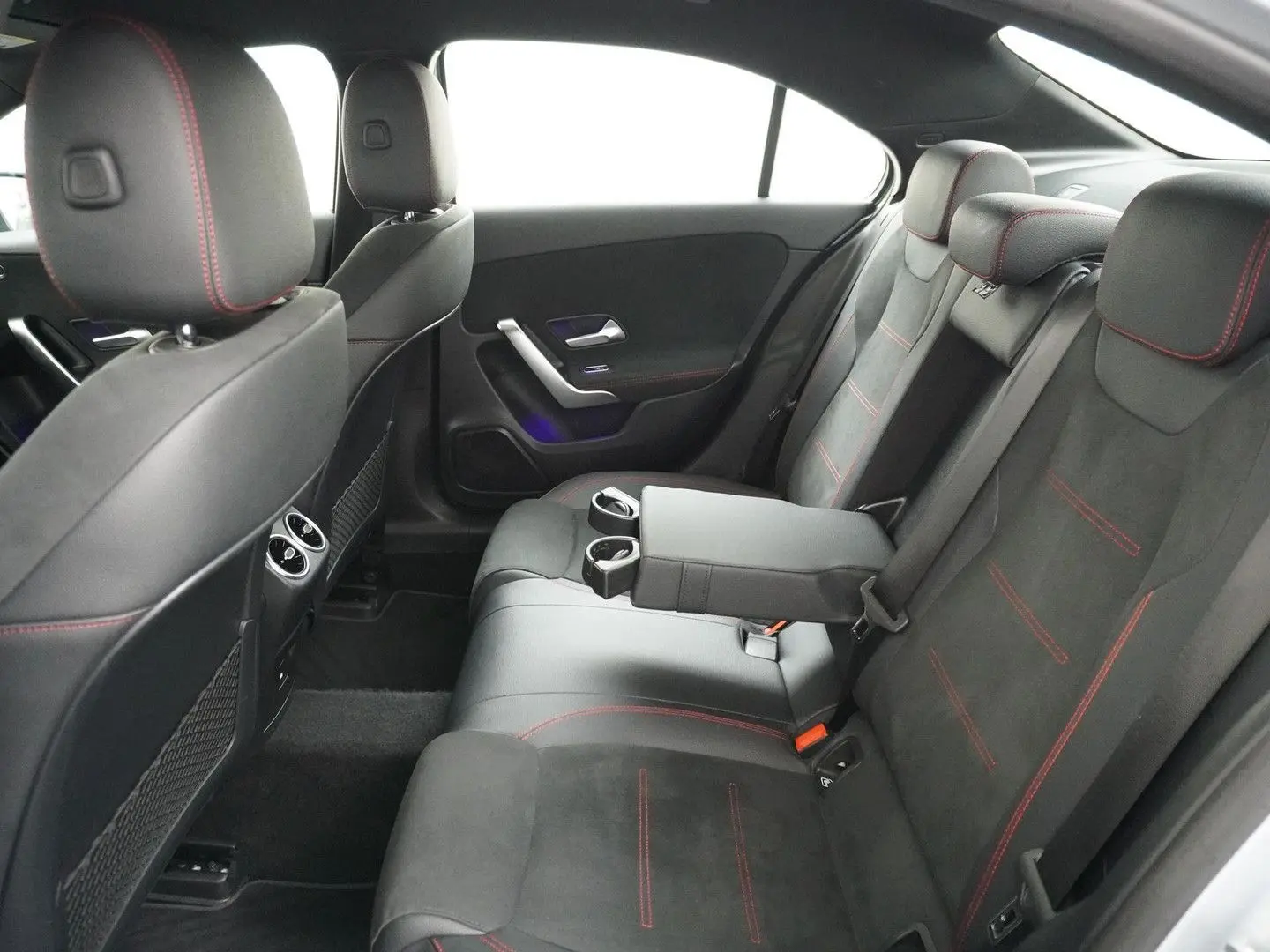 A 180 Star Edition AMG Line