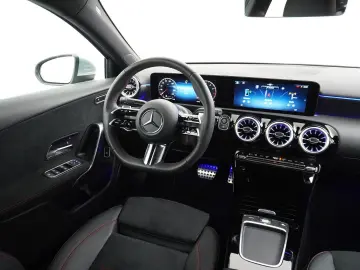 A 180 Star Edition AMG Line