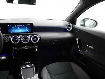 A 180 Star Edition AMG Line