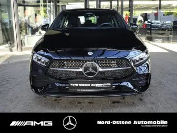 A 180 d AMG LED KAMERA KEYLESS SHZ MBUX TEMPO