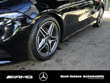 A 180 d AMG LED KAMERA KEYLESS SHZ MBUX TEMPO
