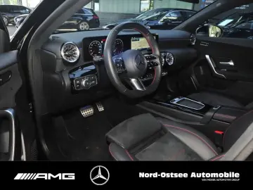 A 180 d AMG LED KAMERA KEYLESS SHZ MBUX TEMPO