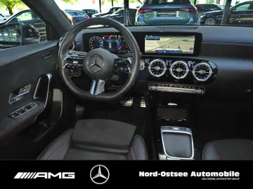 A 180 d AMG LED KAMERA KEYLESS SHZ MBUX TEMPO