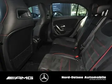A 180 d AMG LED KAMERA KEYLESS SHZ MBUX TEMPO
