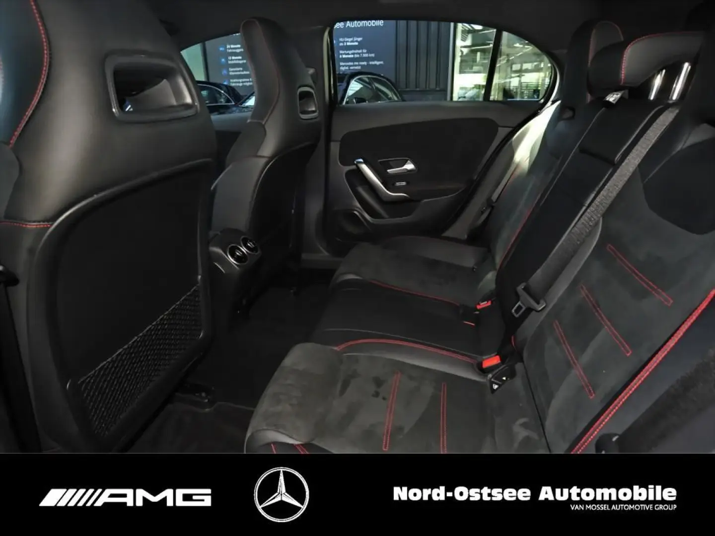 A 180 d AMG LED KAMERA KEYLESS SHZ MBUX TEMPO