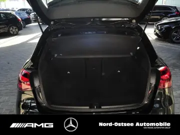 A 180 d AMG LED KAMERA KEYLESS SHZ MBUX TEMPO