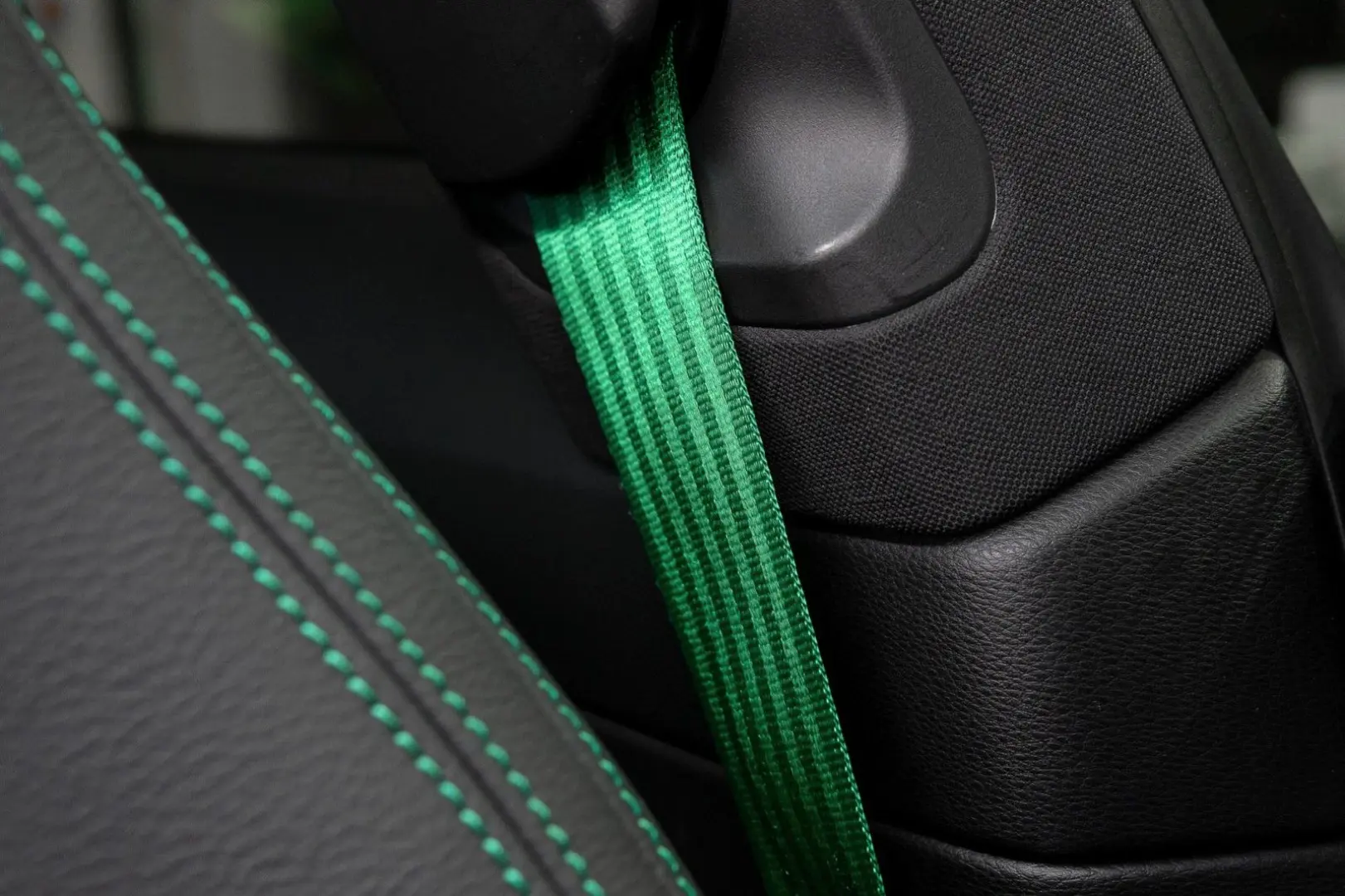 992 Carrera Python Green *CAM*HEAT*