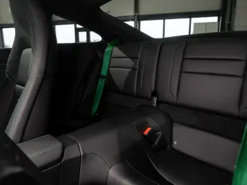 992 Carrera Python Green *CAM*HEAT*