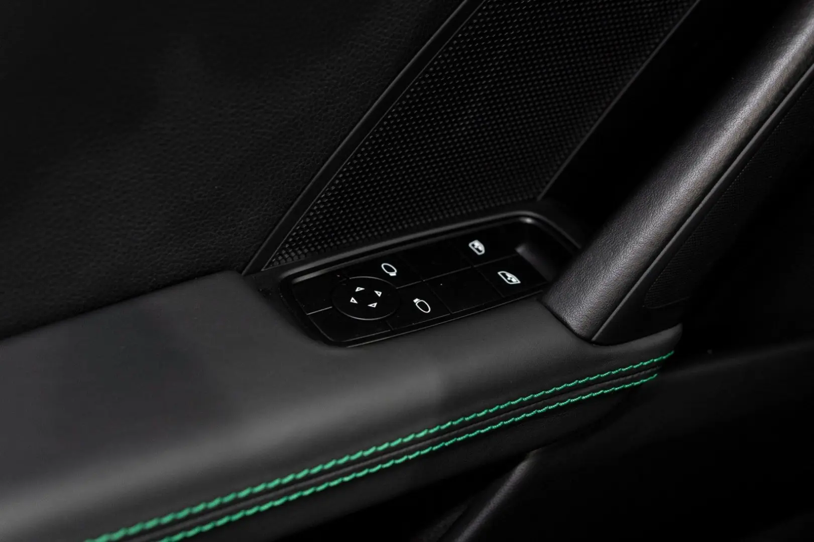 992 Carrera Python Green *CAM*HEAT*