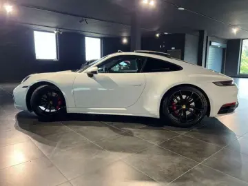 Porsche 911 Coupe 3.0 Carrera S auto