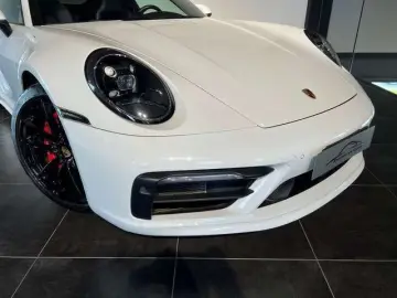 Porsche 911 Coupe 3.0 Carrera S auto