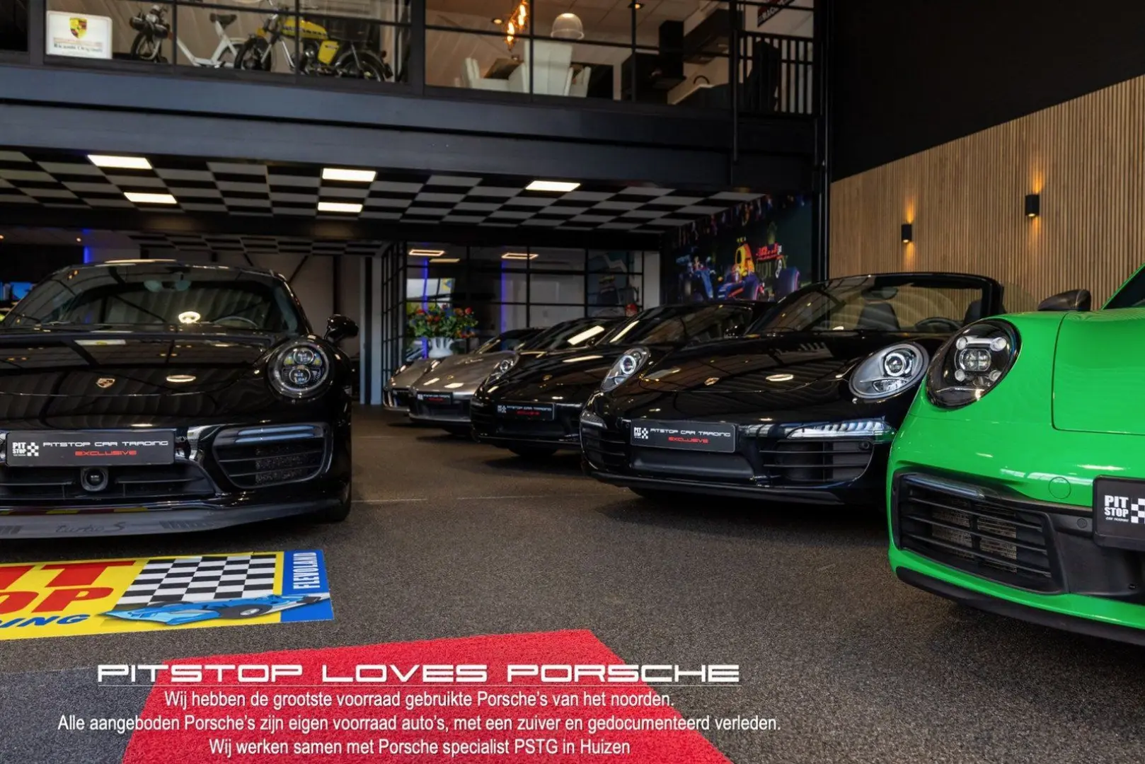 992 992 3.0 Carrera, 385 PK, Pano, Sportuitlaat