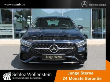 A 200 AMG/LED/AHK/DISTRONIC/KeylessGO/RfCam/EDW