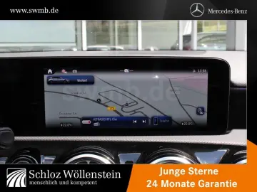 A 200 AMG/LED/AHK/DISTRONIC/KeylessGO/RfCam/EDW