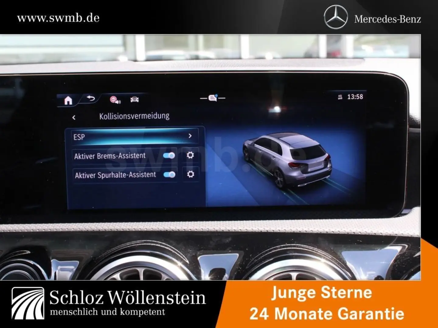 A 200 AMG/LED/AHK/DISTRONIC/KeylessGO/RfCam/EDW