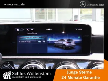 A 200 AMG/LED/AHK/DISTRONIC/KeylessGO/RfCam/EDW
