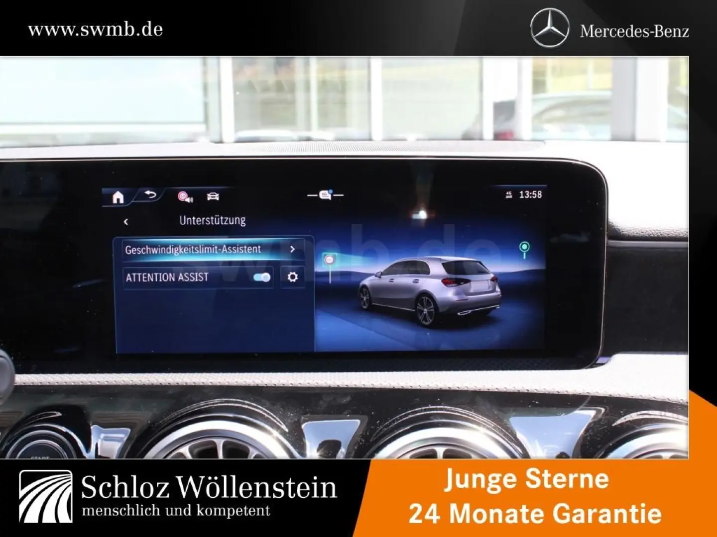 A 200 AMG/LED/AHK/DISTRONIC/KeylessGO/RfCam/EDW