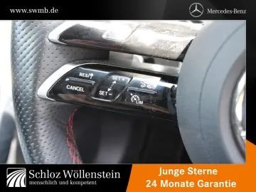 A 200 AMG/LED/AHK/DISTRONIC/KeylessGO/RfCam/EDW