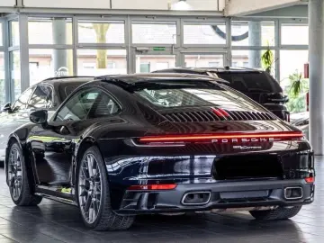 Porsche 911 992 Sportdesign tetto  PREZZO NETTO