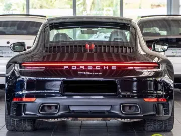 Porsche 911 992 Sportdesign tetto, PREZZO NETTO 