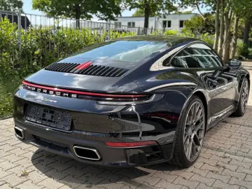 Porsche 911 992 Sportdesign tetto, PREZZO NETTO 