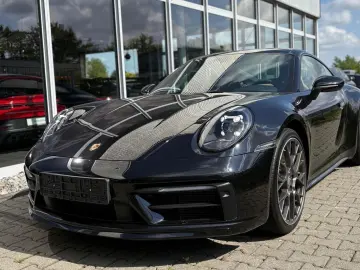 Porsche 911 992 Sportdesign tetto, PREZZO NETTO 
