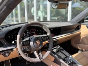 Porsche 911 992 Sportdesign tetto, PREZZO NETTO 