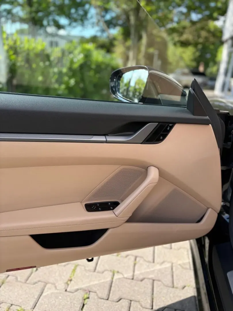 Porsche 911 992 Sportdesign tetto, PREZZO NETTO 