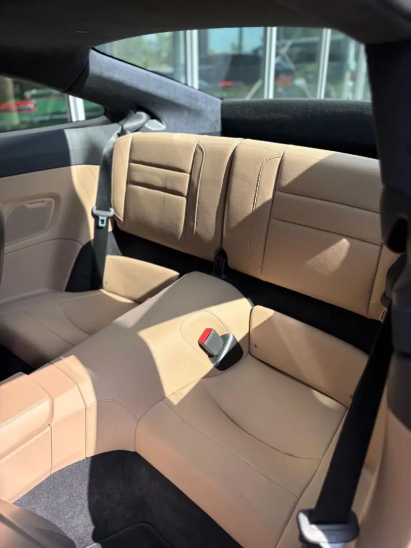 Porsche 911 992 Sportdesign tetto, PREZZO NETTO 