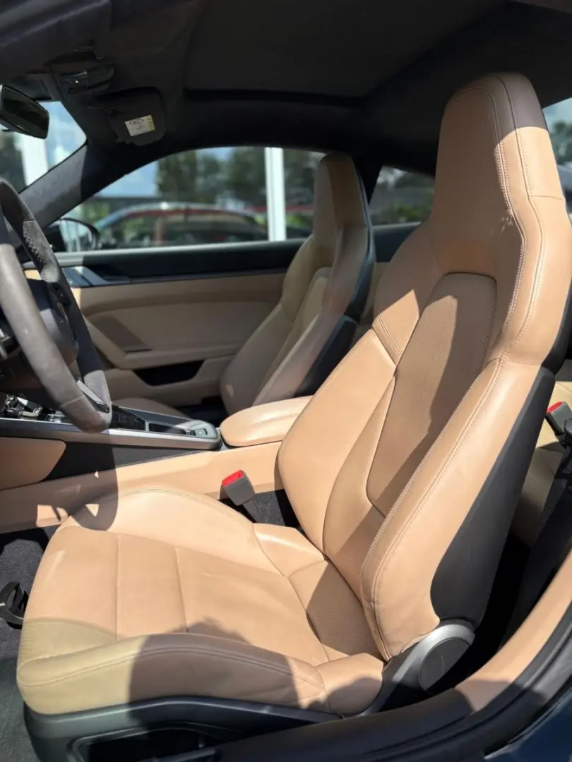 Porsche 911 992 Sportdesign tetto, PREZZO NETTO 