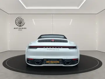 911 Carrera 4 S Cabriolet/  PASM / LED MATRIX