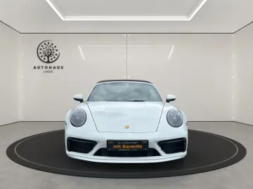 911 Carrera 4 S Cabriolet/  PASM / LED MATRIX