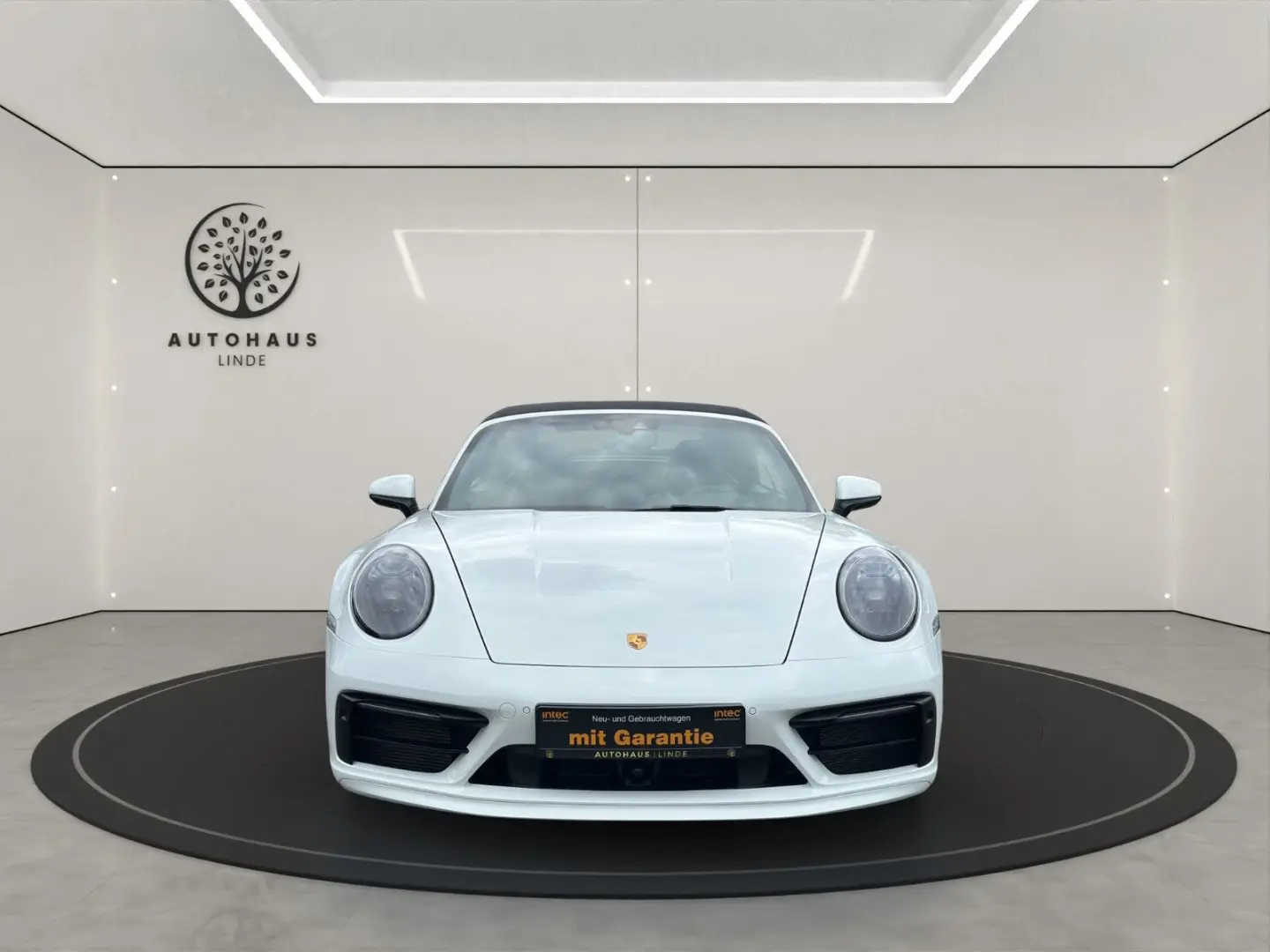 911 Carrera 4 S Cabriolet/  PASM / LED MATRIX