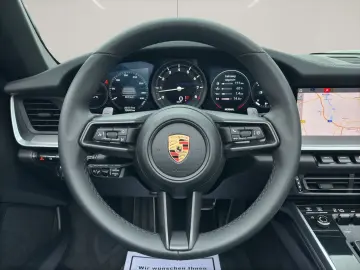 911 Carrera 4 S Cabriolet/  PASM / LED MATRIX
