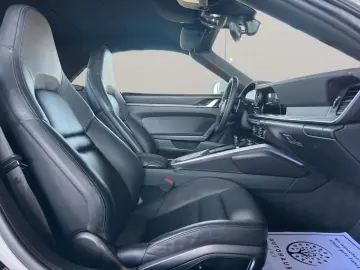 911 Carrera 4 S Cabriolet/  PASM / LED MATRIX