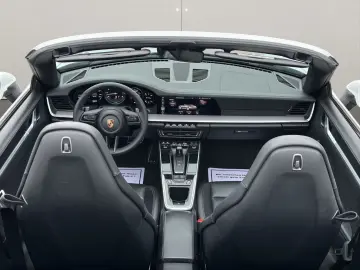 911 Carrera 4 S Cabriolet/  PASM / LED MATRIX