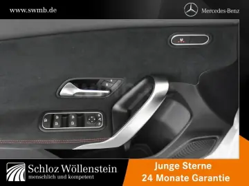 A 200 AMG/LED/KeylessGO/Advanced+P/RfCam/EDW