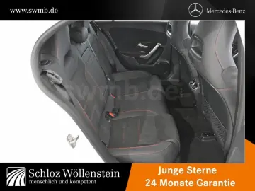 A 200 AMG/LED/KeylessGO/Advanced+P/RfCam/EDW