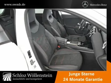 A 200 AMG/LED/KeylessGO/Advanced+P/RfCam/EDW